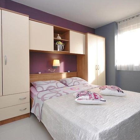 Apartment Antea Split Eksteriør bilde