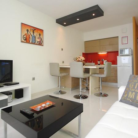 Apartment Antea Split Eksteriør bilde