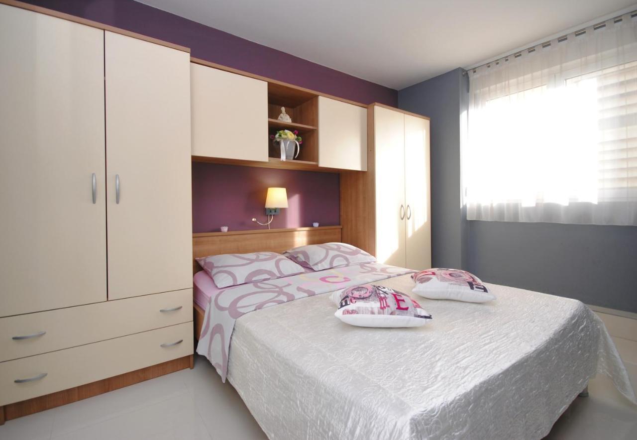Apartment Antea Split Eksteriør bilde