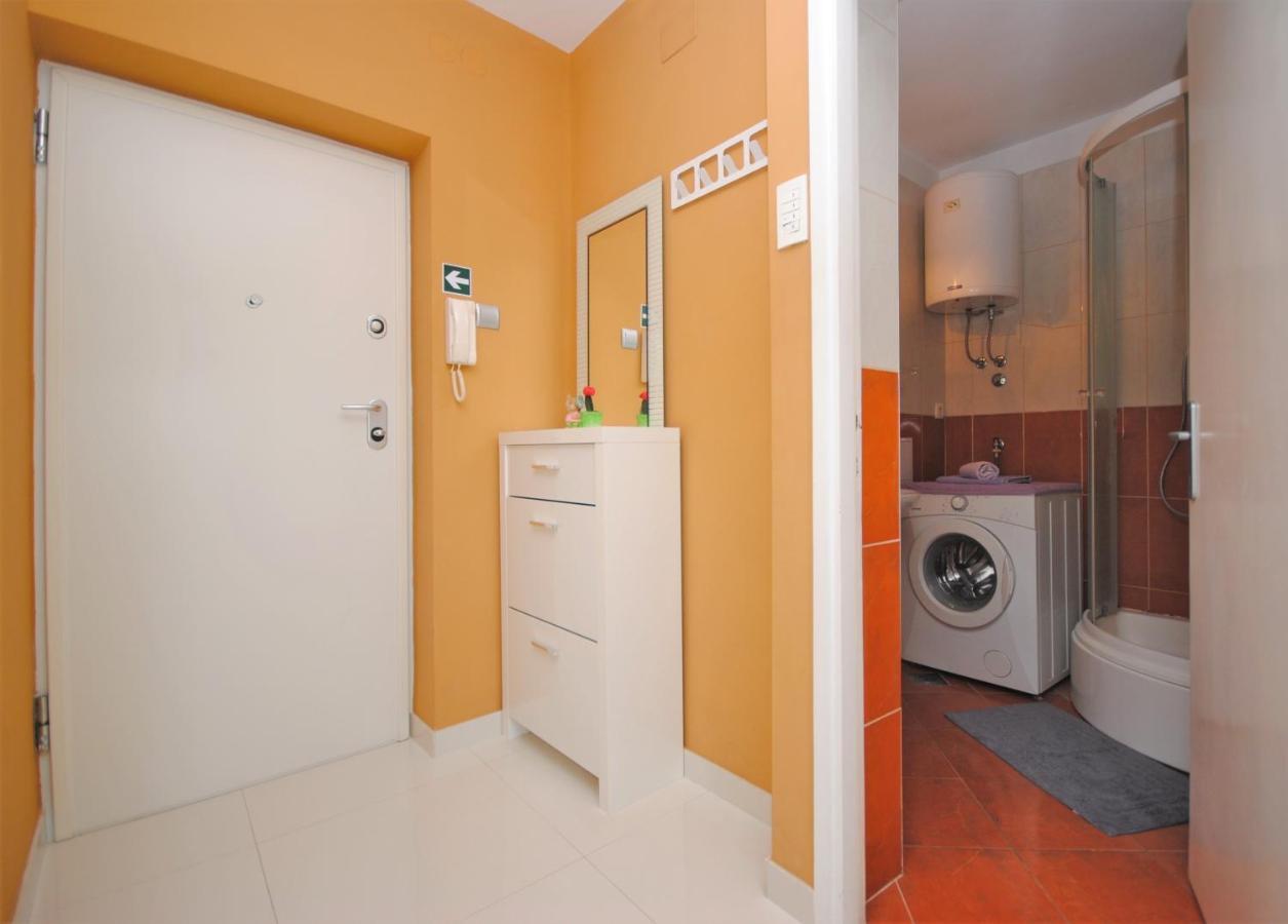 Apartment Antea Split Eksteriør bilde